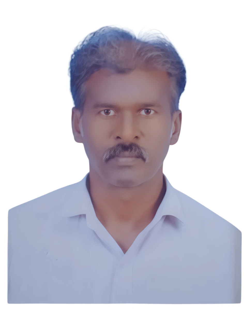 Dr.P.Muthukrishnan, M.E., Ph.D.