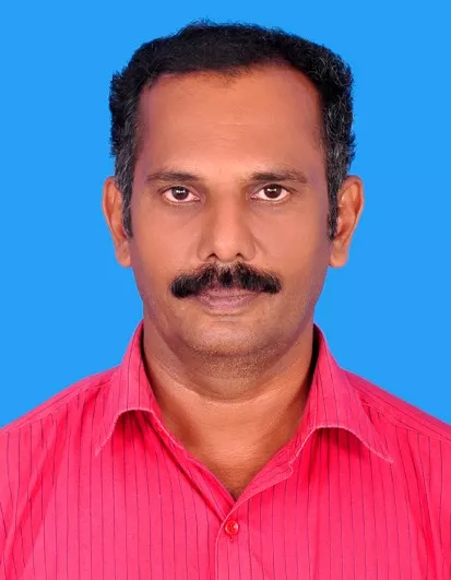 Raveendran