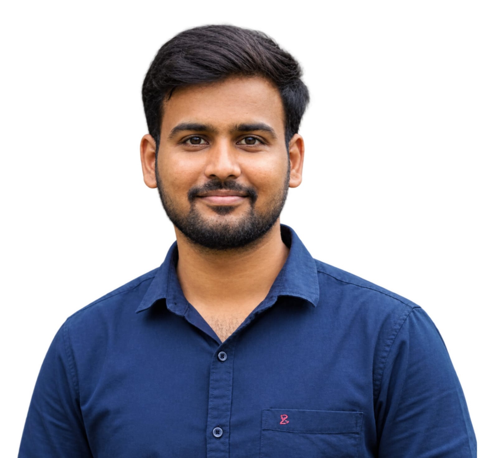 Mr. Mr.K.NITHEES KUMAR M.E.,