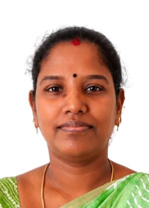 Ms. K.PUSHPA ME(CSE)