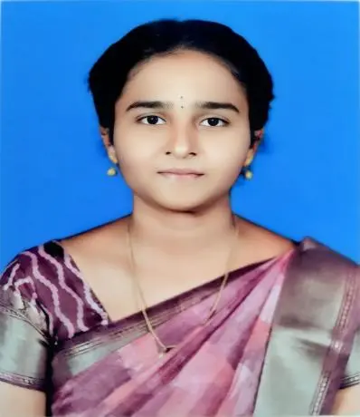 Mrs.T. JEEVABHARATHI B.Tech., ME.