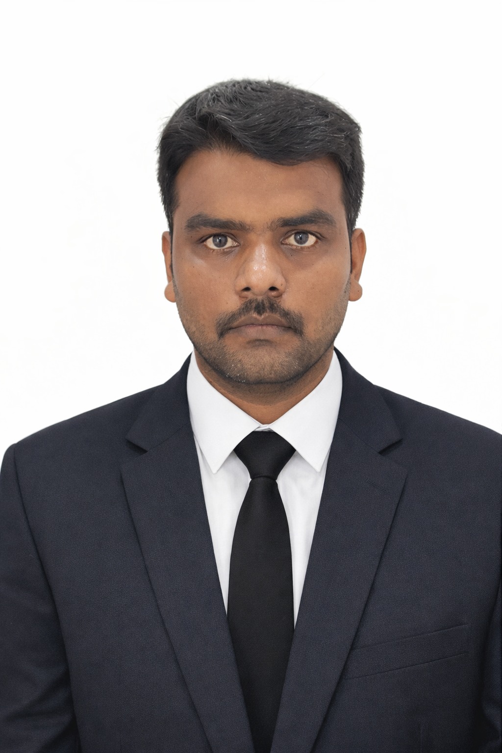 Mr.M.Kannan M.E.,