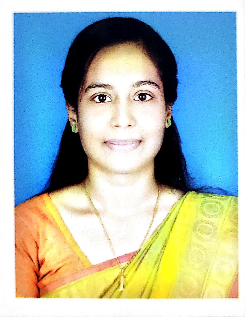 Mrs. R.Maheswari M.E.,