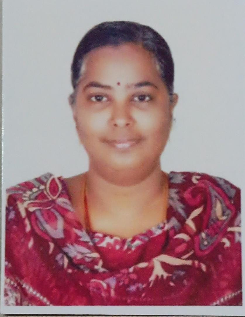 Mrs R.SUDHA