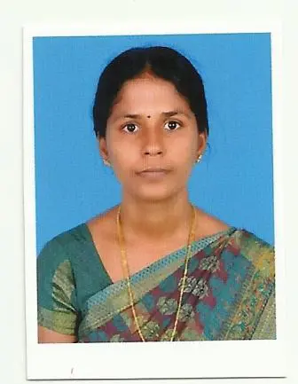 Mrs. R.RAJALAKSHMI M.E.,