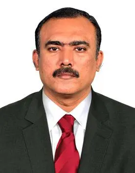 Dr. V.Moorthy., M.E., (Ph. D)