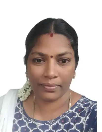 Mrs. A.Vijayalakshmi,M.E 