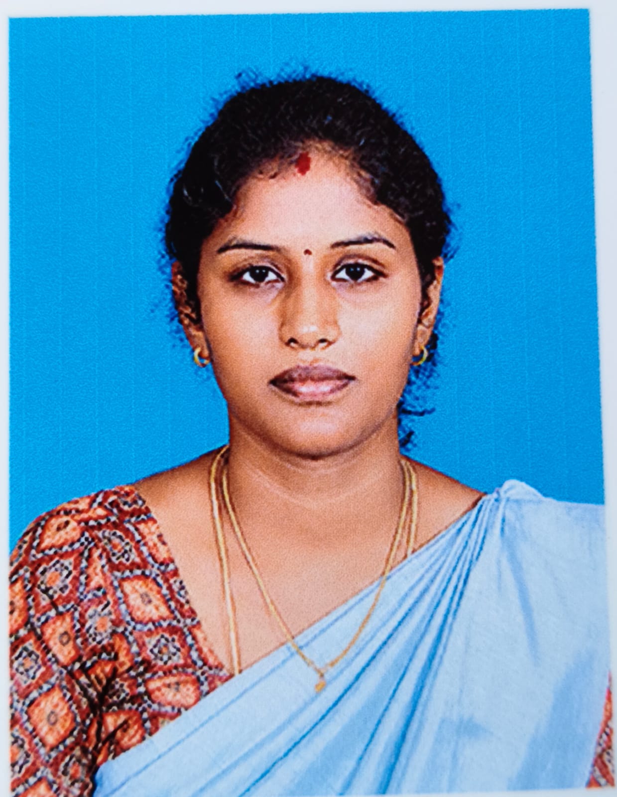 MRS K.ABINAYA M.E.,