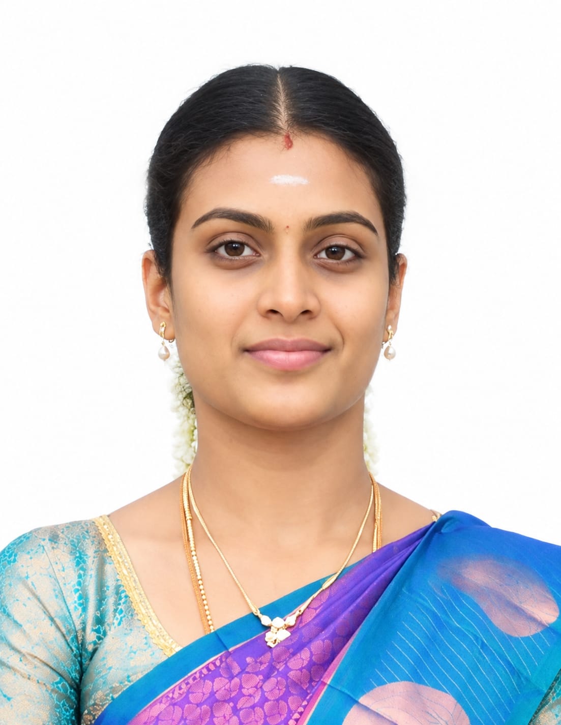 MRS T.ARCHANADEVI M.E.,