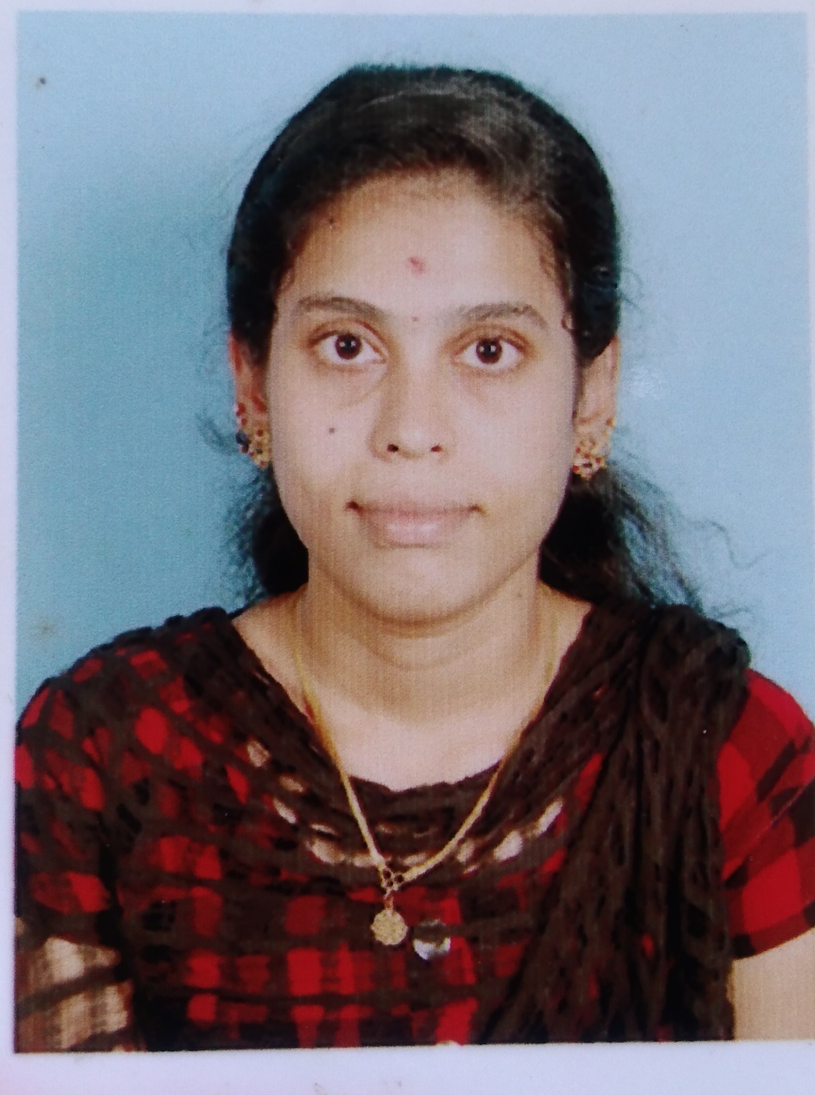 MRS R.BALAMEENAKSHI M.E.,