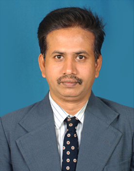 MR C.MANIKANDAN MCA., M.TECH.,