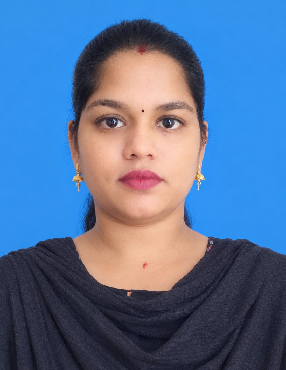 MRS B.PANDIMEENA M.E.,