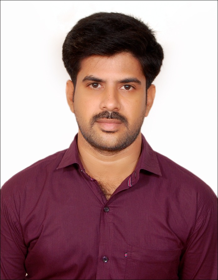 P.SATHEESH KUMAR