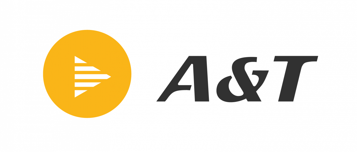 A&T Logo