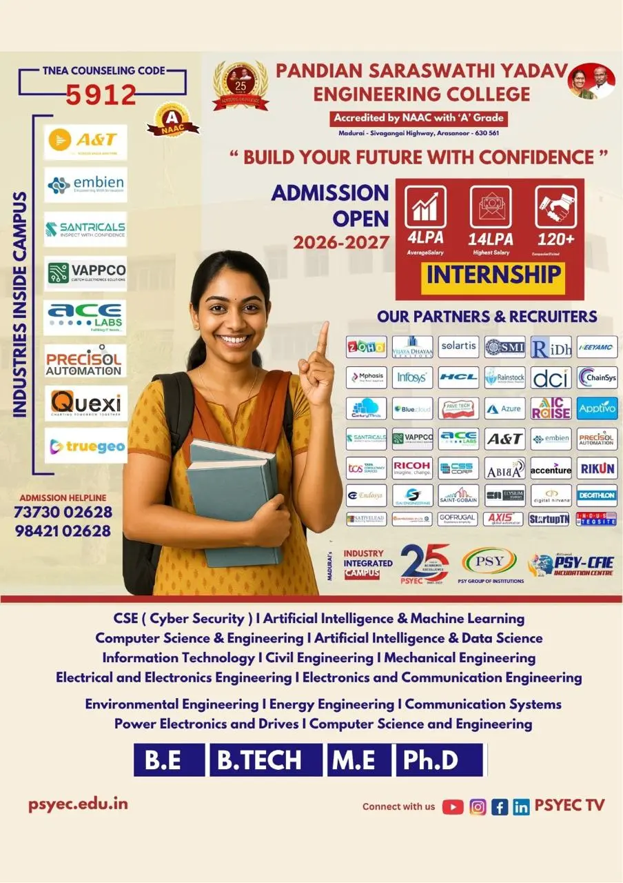 Industry Inside Campus