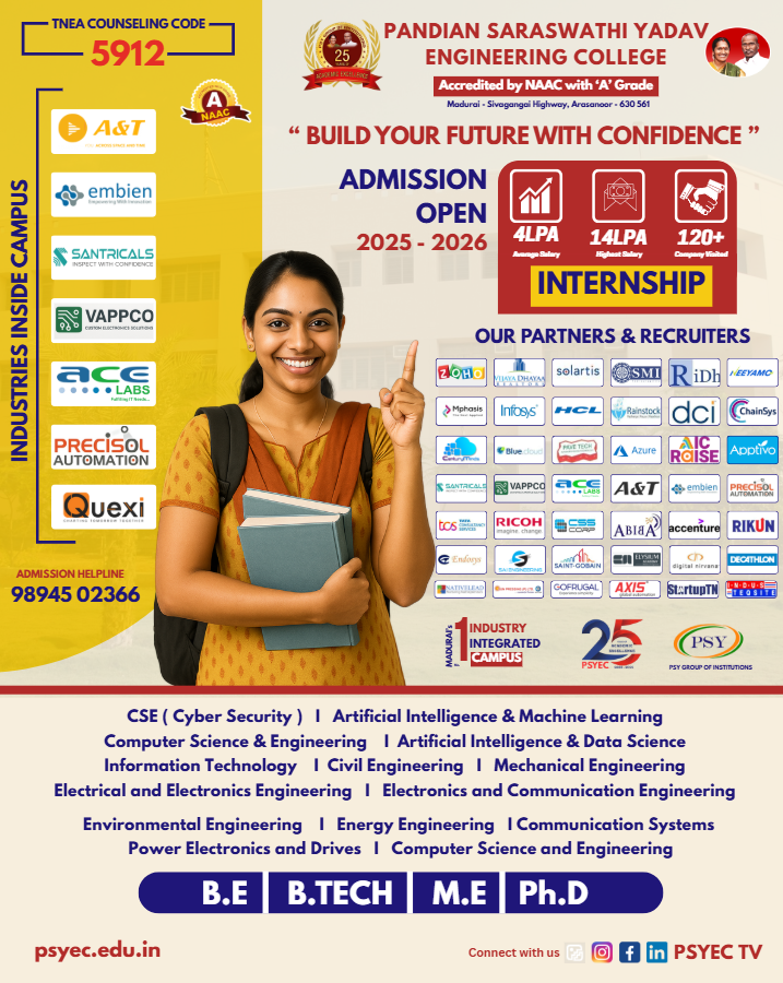 Industry Inside Campus