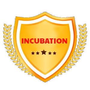 incubation