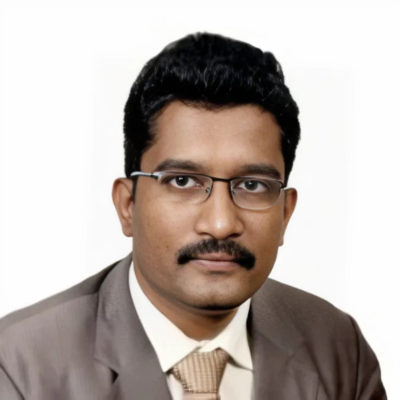 S.A Saravana Pandian