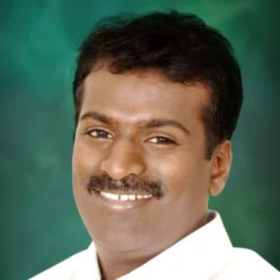 S. P. Varadharajan