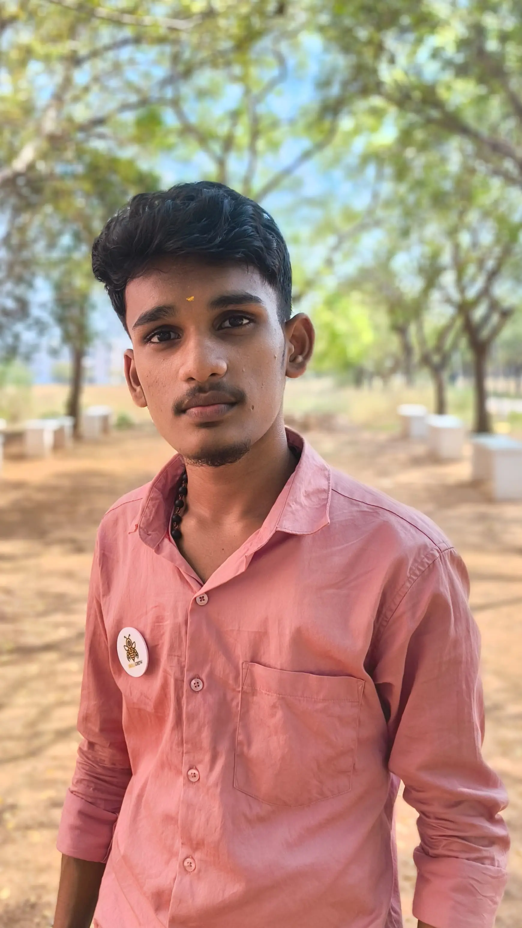 L Kumaresh
