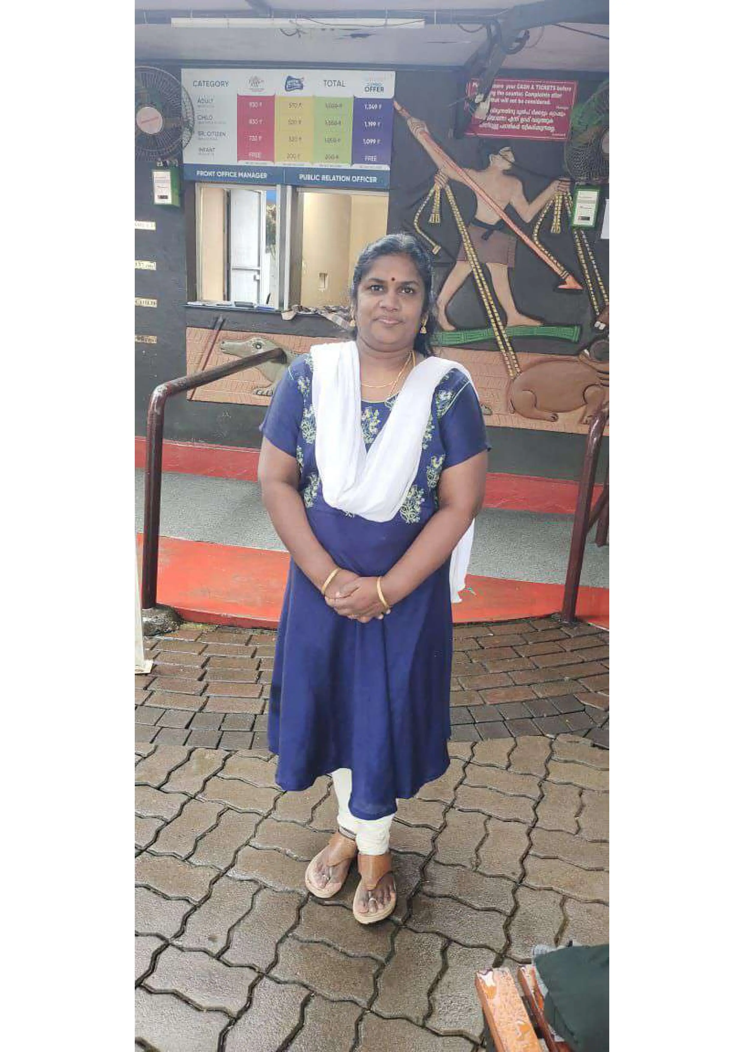 Mrs.KalaiSelvi