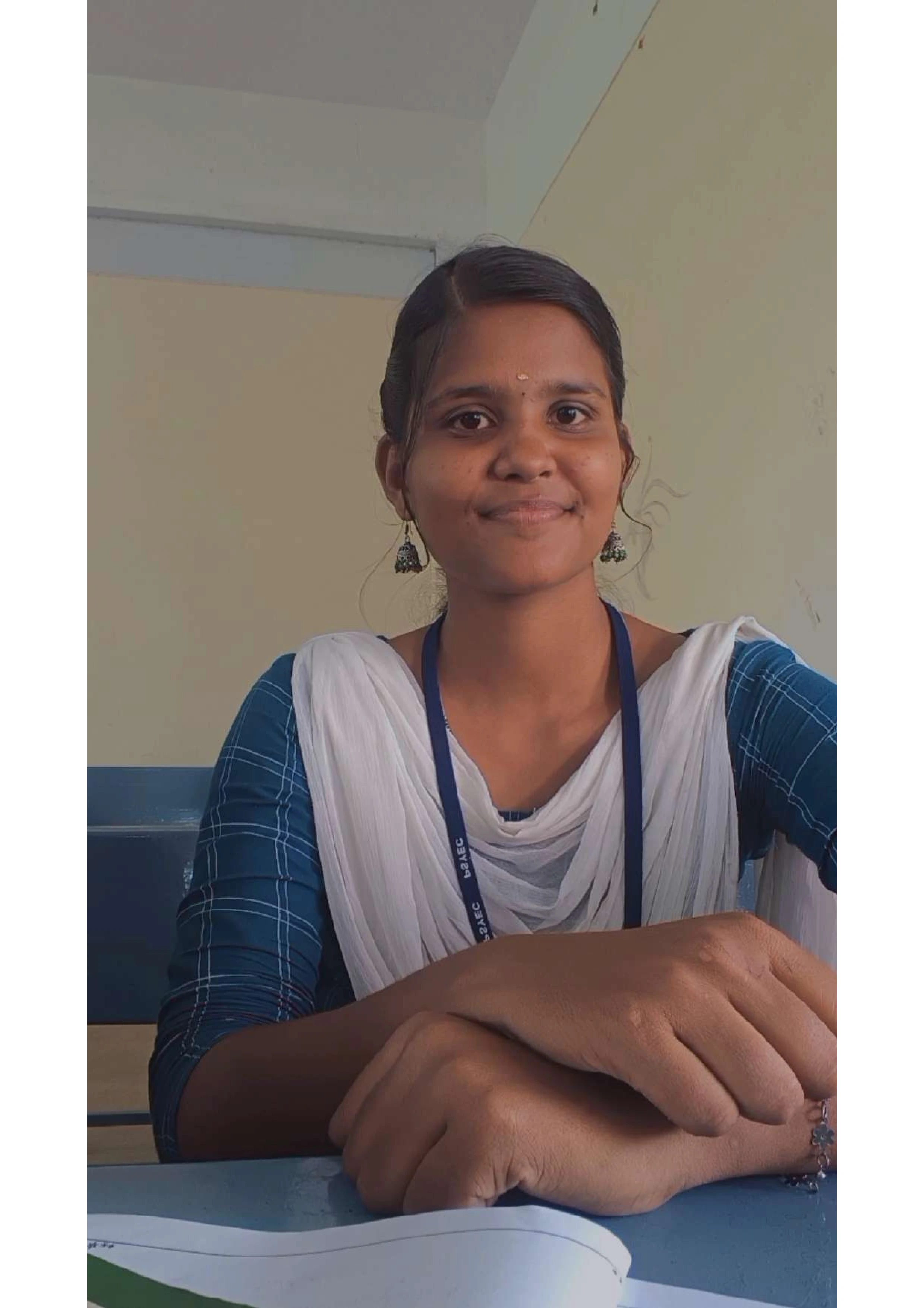 Ms.G.Priyadhrshini