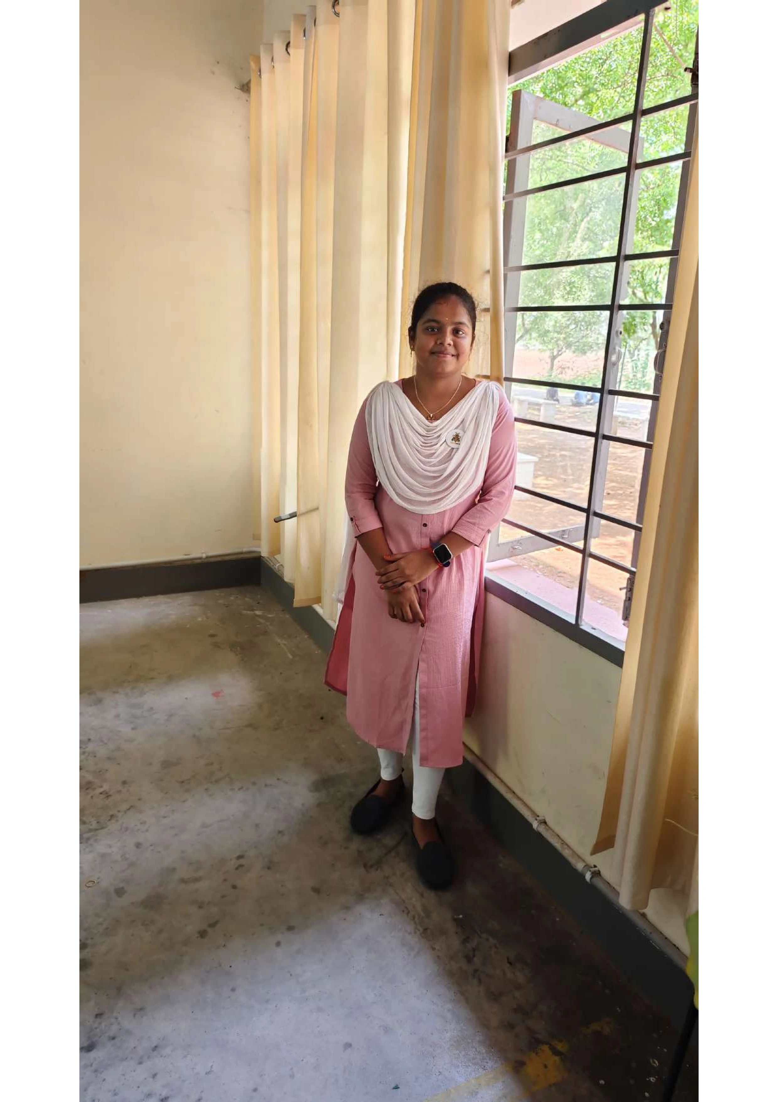 Ms.G.Priyanga