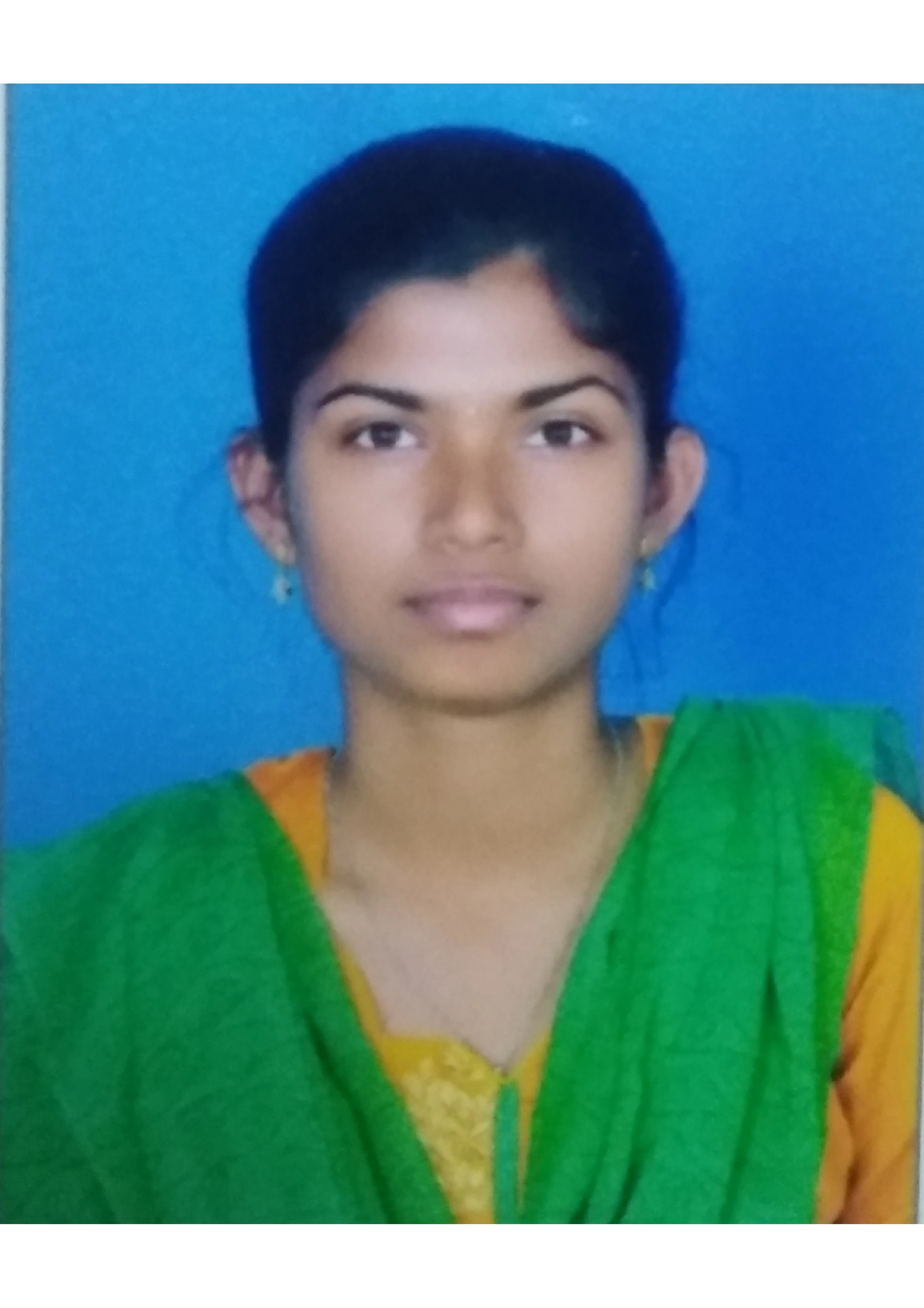 Ms.K.Sivasankari